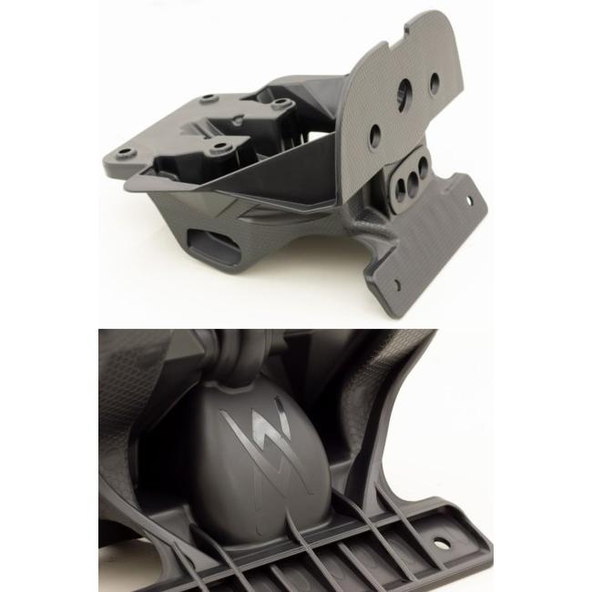 ARCHI アーキ スライトリアフェンダー ロングテールカウル用 Z900RS