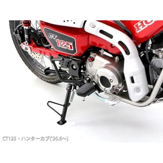 サイドスタンドスプリング オートバイ キックスタンドスプリング