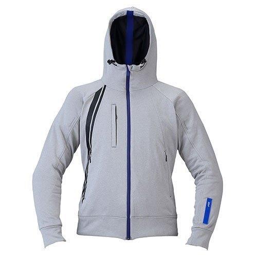 Y’S GEAR(YAMAHA) ワイズギア YAS66 YZF-R ジャージパーカージャケット サイズ：M(90792-AD83M) オールシーズンジャケット ジャケット アパレル