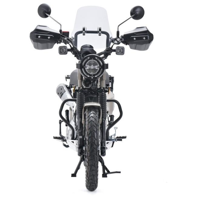 初売り】ZETA ZETA:ジータ エンジンプロテクション HONDA ホンダ