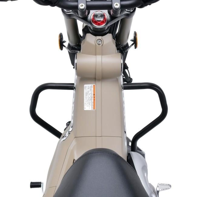 初売り】ZETA ZETA:ジータ エンジンプロテクション HONDA ホンダ