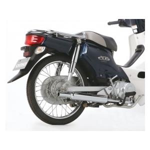 KITACO（キタコ） ミニキャブトンマフラー スーパーカブ50 HONDA