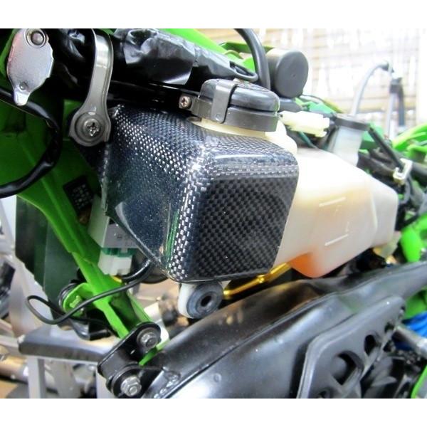 KSR KSR1 KSR2 KSR80 補修済み純正オイルタンク