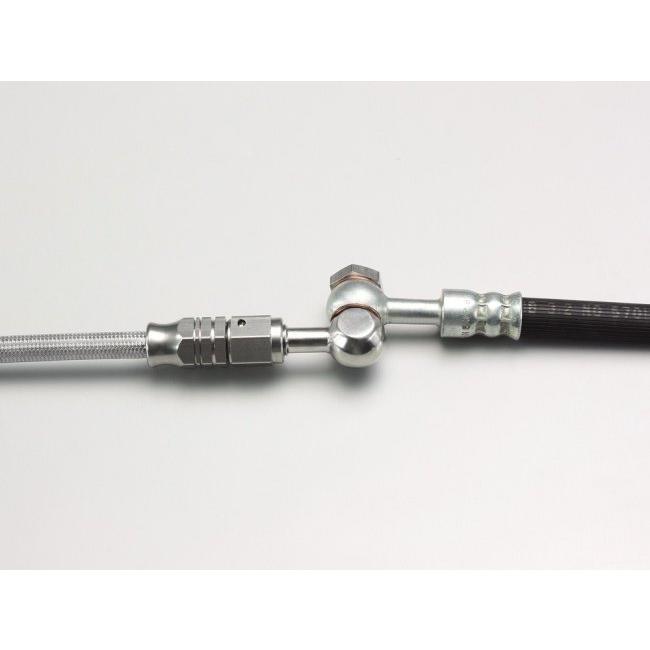 ワイルド　ハリケーン HURRICANE ハリケーン POLICE 4型 ハンドルセット W800 KAWASAKI