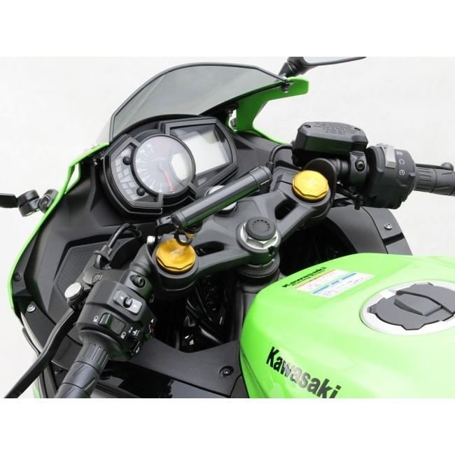 HURRICANE ハリケーン クランプバー タイプ:USB電源付 ZX-25R HURRICANE ハリケーン クランプバー タイプ:USB電源付 ZX-25R