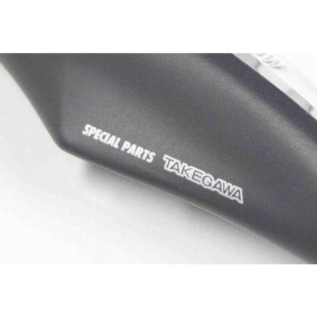 SP武川 SPタケガワ ストリームラインLEDウインカーキット GROM MSX HONDA ホンダ ウインカー 灯火類 電装系の画像