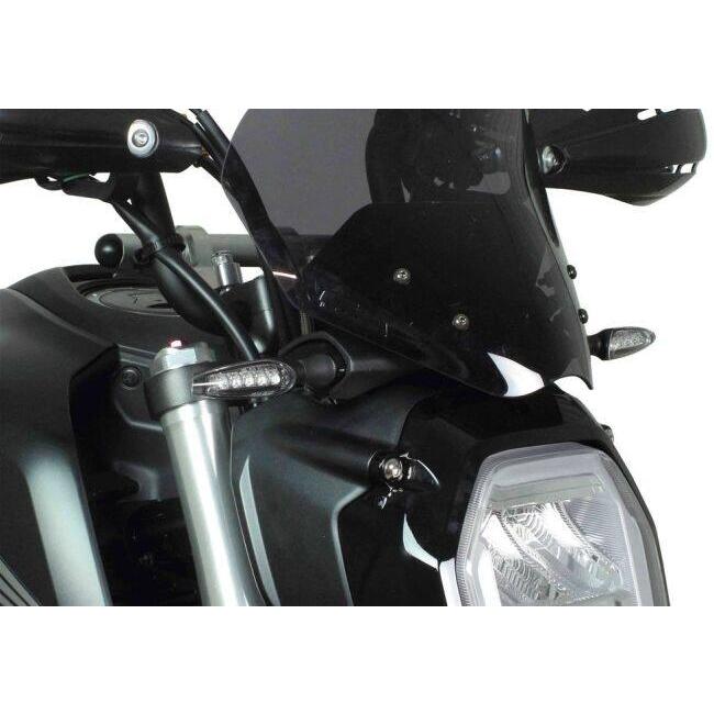 SP武川 SPタケガワ ストリームラインLEDウインカーキット GROM MSX HONDA ホンダ ウインカー 灯火類 電装系の画像