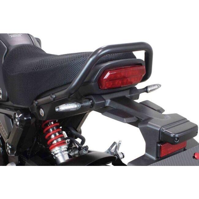 SP武川 SPタケガワ ストリームラインLEDウインカーキット GROM MSX HONDA ホンダ ウインカー 灯火類 電装系の画像