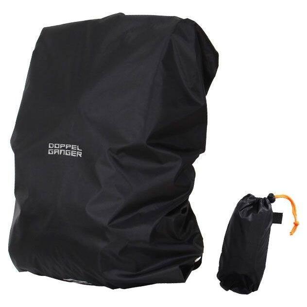 DOPPELGANGER ドッペルギャンガー ウォータープルーフバッグカバー(35L) バッグ用レインカバー 車体用バッグ・ケース | ドッペルギャンガー