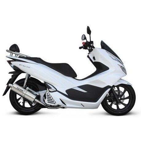 SP武川 SPタケガワ ローダウンリアショックアブソーバー スプリングカラー：レッド PCX HYBRID PCX150 HONDA ホンダ リアサスペンション サスペンション 足回りの画像