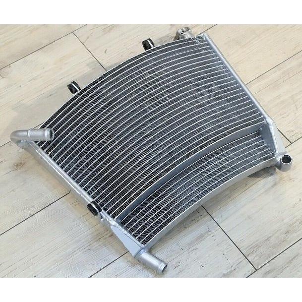 T2 Racing T2レーシング 2層 ラジエター【TYPE-2】 NSR250R HONDA ホンダ ラジエーター 冷却関連 エンジンの画像