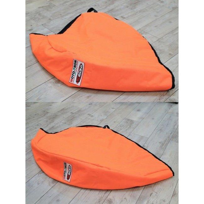 MOTO-TRON T2RACINGタイヤウォーマー MOTO-TRON RACING(モトトロンレーシング) タイヤウォーマー