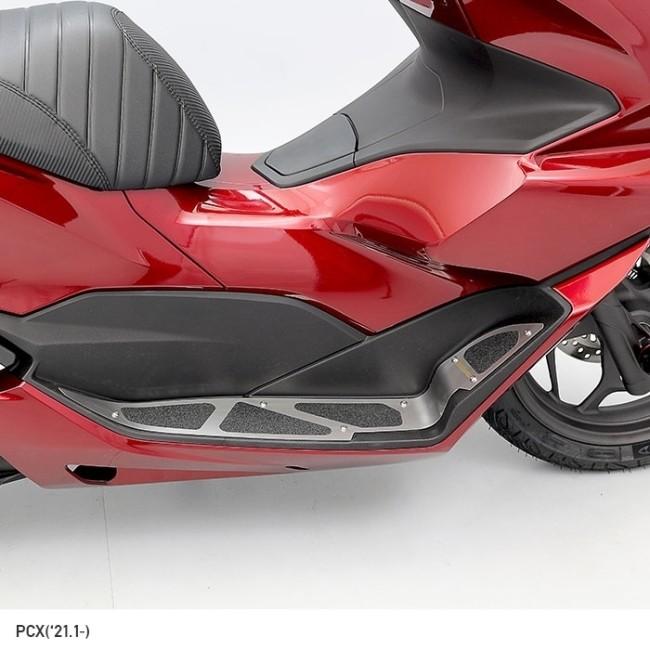 ENDURANCE（エンデュランス） ステップボードセット PCX e：HEV PCX160 