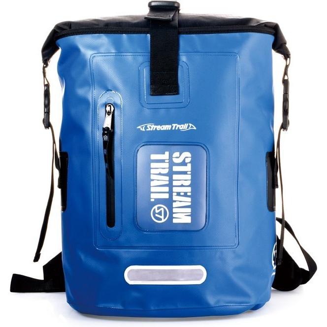 StreamTrai ストリームトレイル DRYTANK DX-18L [ドライタンク DX] リュックサック・ナップザック バッグ