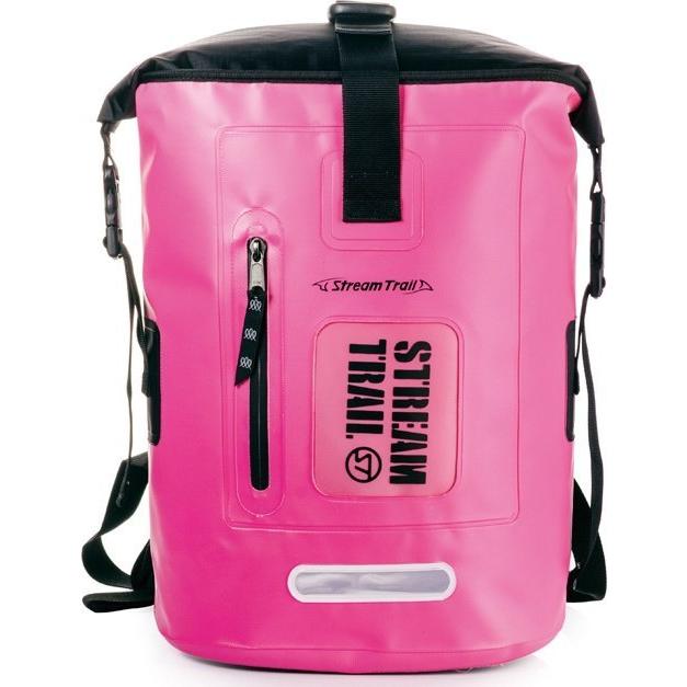 StreamTrai ストリームトレイル DRYTANK DX-18L [ドライタンク DX] リュックサック・ナップザック バッグ