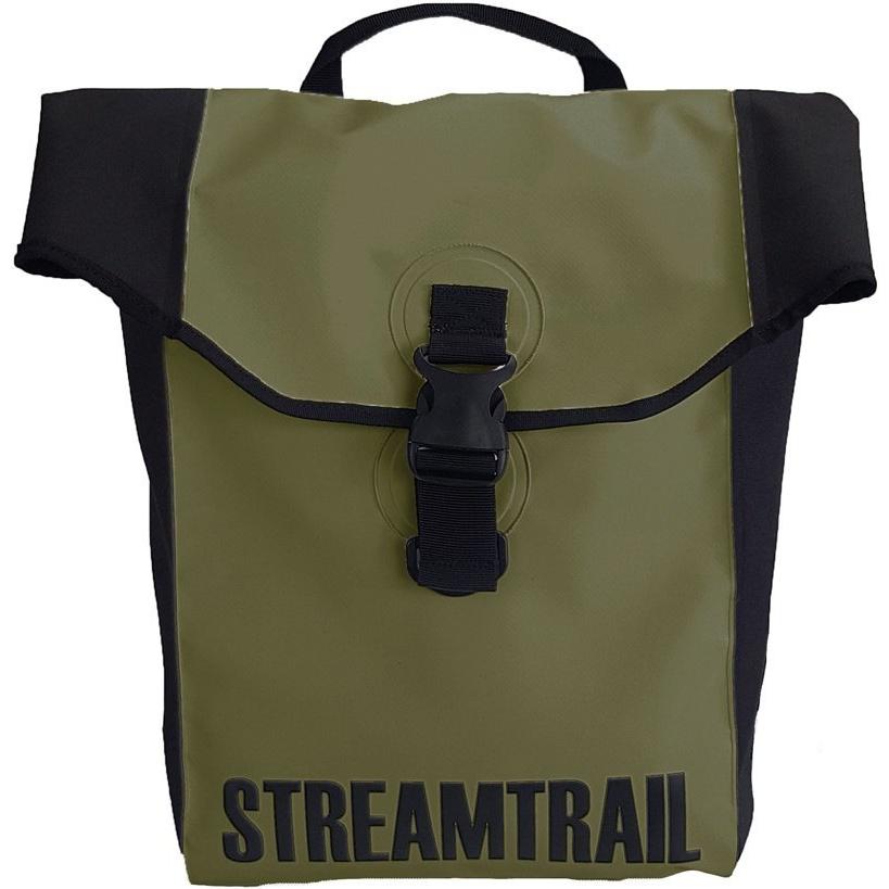 StreamTrai ストリームトレイル SNAPPER [スナッパー] リュックサック・ナップザック バッグ