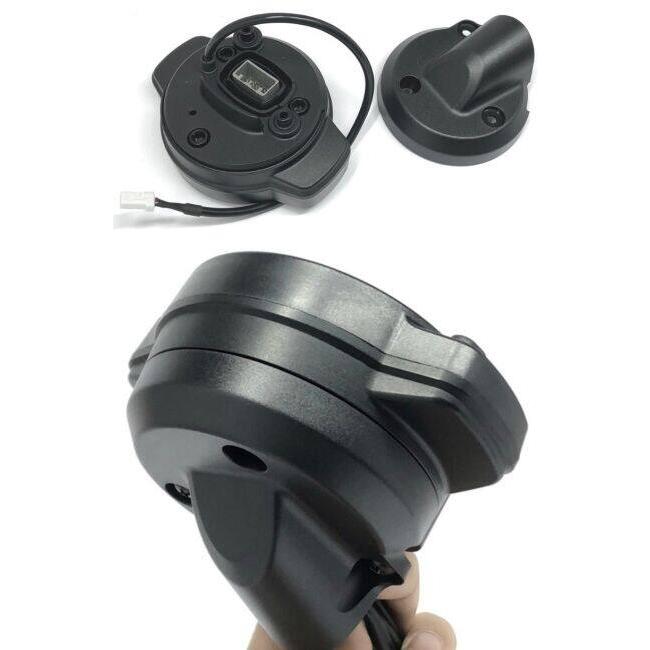 OPMID（オプミッド） OP マルチメーター CT125 モンキー125 HONDA