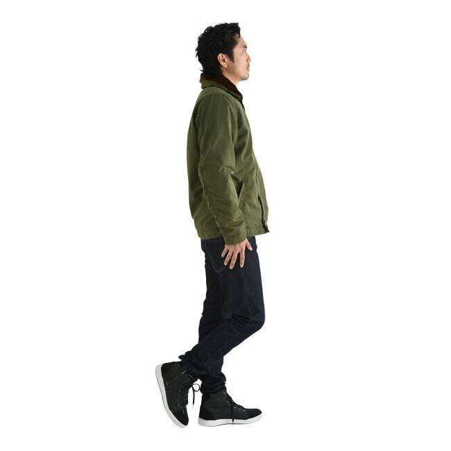 56design（56デザイン） DECK JACKET サイズ：M オールシーズン