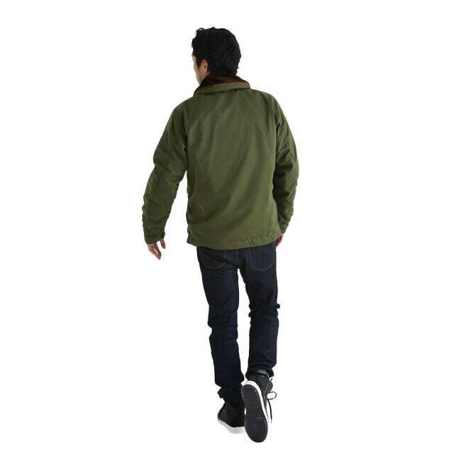 56design（56デザイン） DECK JACKET サイズ：M オールシーズン