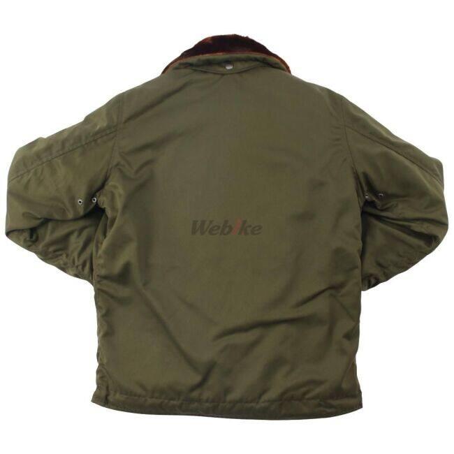 56design 56デザイン DECK JACKET サイズ：M オールシーズンジャケット