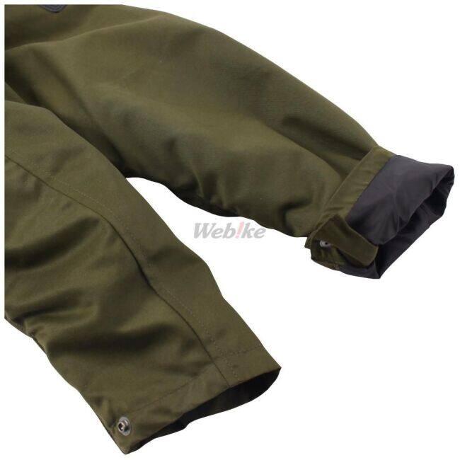 56design（56デザイン） DECK JACKET サイズ：M オールシーズン