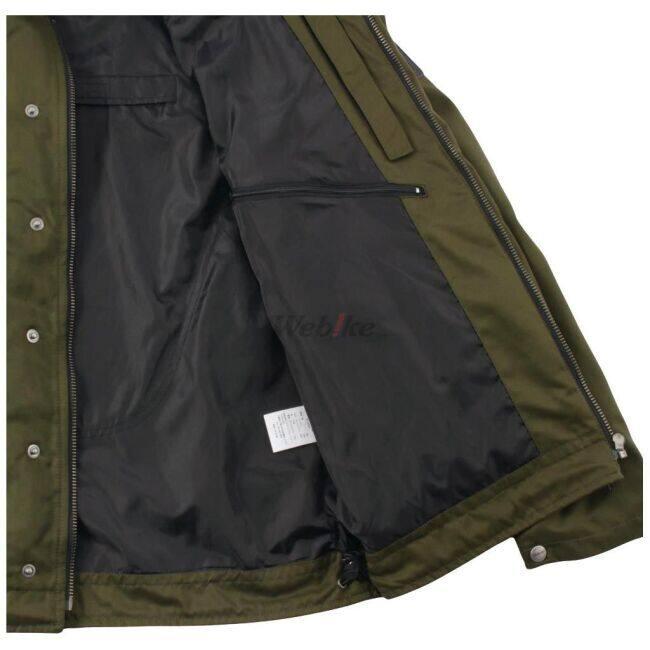 56design（56デザイン） DECK JACKET サイズ：M オールシーズン