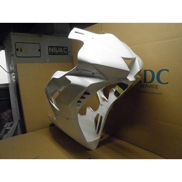 KDCサービス ケイディーシーサービス フルカウル カラー：赤ゲル CBR1000RR-R HONDA ホンダ フルカウル・外装セット カウル関連 外装_1