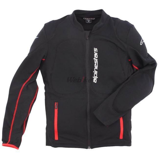 アルパインスターズ（alpinestars） BASE MESH JACKET ASIA [ベース