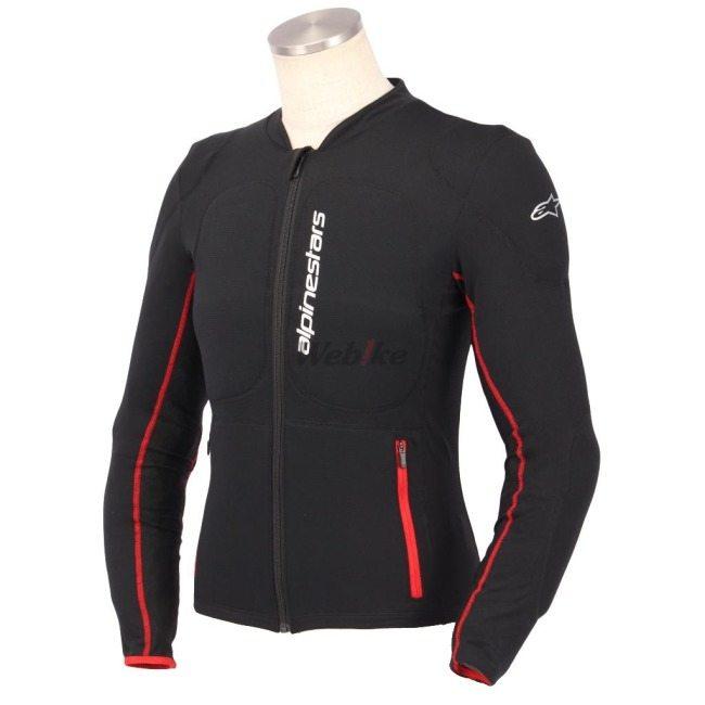 アルパインスターズ（alpinestars） BASE MESH JACKET ASIA [ベース