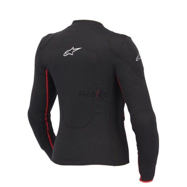 アルパインスターズ（alpinestars） BASE MESH JACKET ASIA [ベース