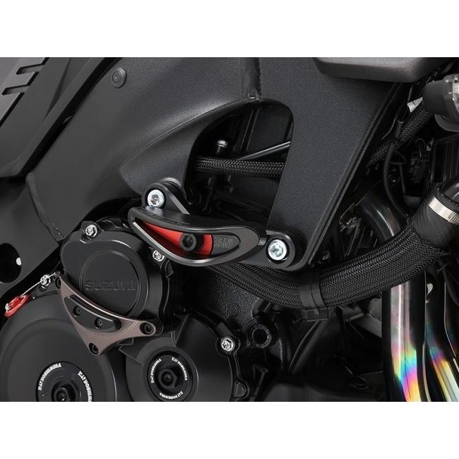 ヨシムラ YOSHIMURA レーシングスライダーキット「PRO SHIELD ヨシムラ YOSHIMURA レーシングスライダーキット「PRO SHIELD