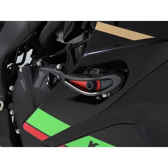 ヨシムラ（YOSHIMURA） レーシングスライダーキット「PRO SHIELD