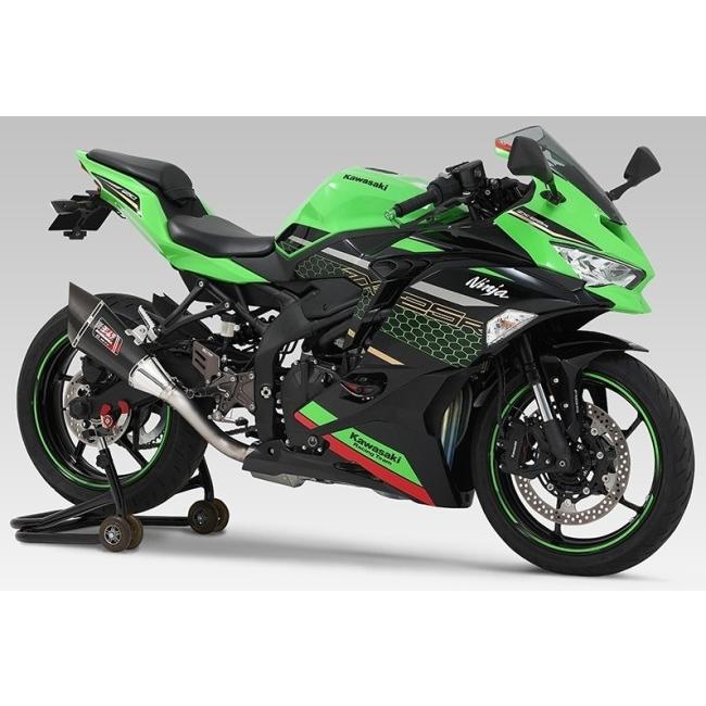 ヨシムラ（YOSHIMURA） レーシングスライダーキット「PRO SHIELD