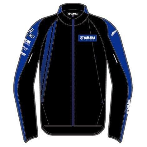 ワイズギア Y'S GEAR(YAMAHA) YRE24 レーシング ウインドブレーカー