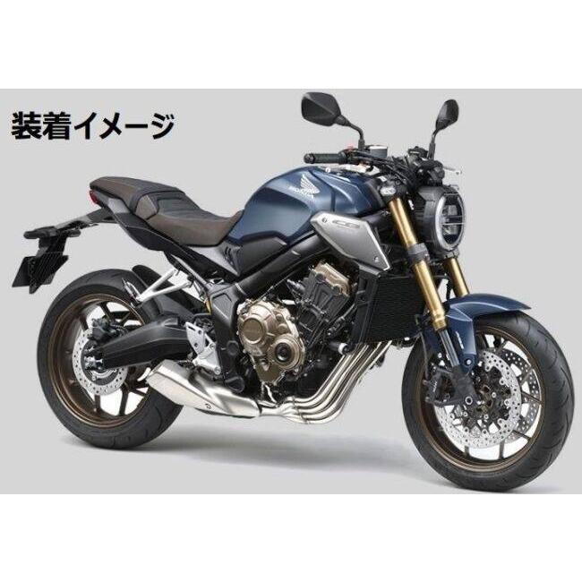 ホンダ（HONDA） テイエス・コーポレーション カスタムシート タイプ