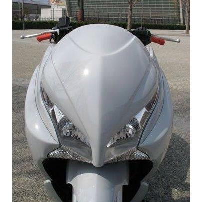 VIVIDPOWER ビビッドパワー フロントフェイス PCX125(JF28)/PCX150