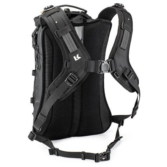 kriega クリーガ TRAIL 18 バックパック リュックサック・ナップザック バッグ_1