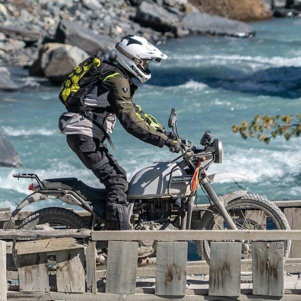 kriega クリーガ TRAIL 18 バックパック リュックサック・ナップザック バッグ_6