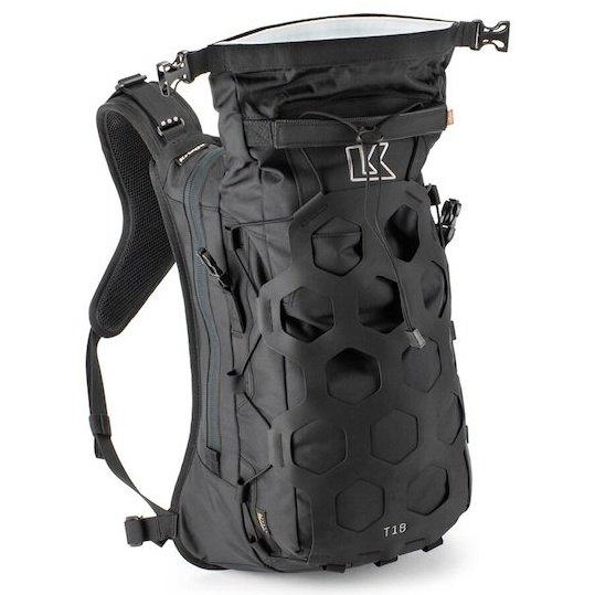 kriega クリーガ TRAIL 18 バックパック リュックサック・ナップザック バッグ_2