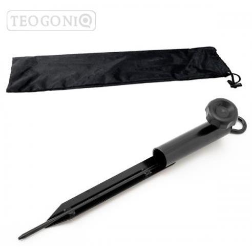 ai-net アイネット 【TEOGONIA／テオゴニア】 ポールアンカー50 その他キャンプ・アウトドア用品 | アイネット | 01