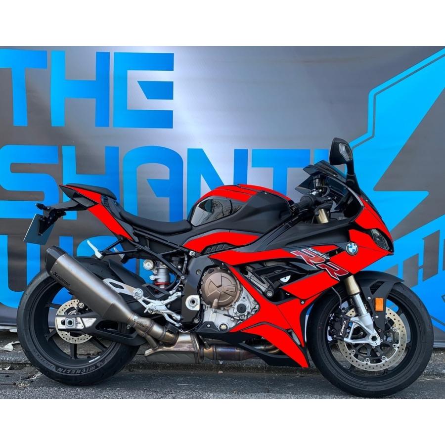 GARAGE SHANTI ガレージシャンティ SMD Decal Kit [デカール