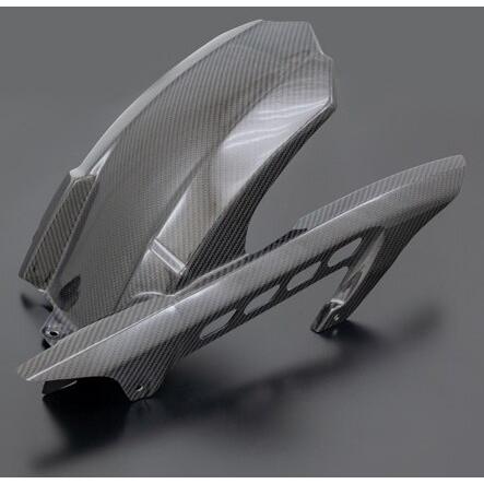 ARCHI アーキ リアフェンダー タイプ：カーボン Z900RS Cafe SE