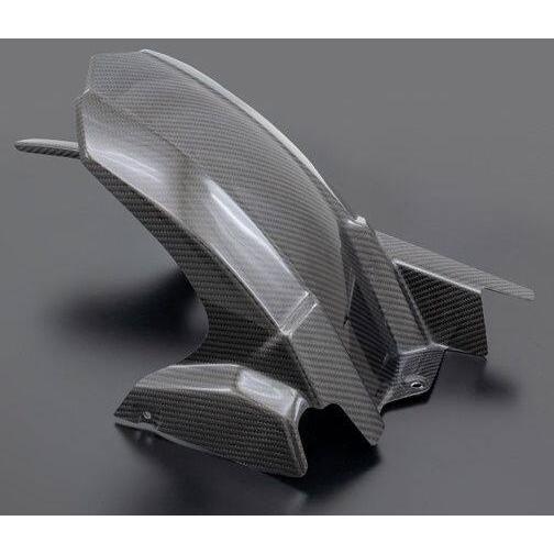 ARCHI アーキ リアフェンダー タイプ：カーボン Z900RS Cafe KAWASAKI