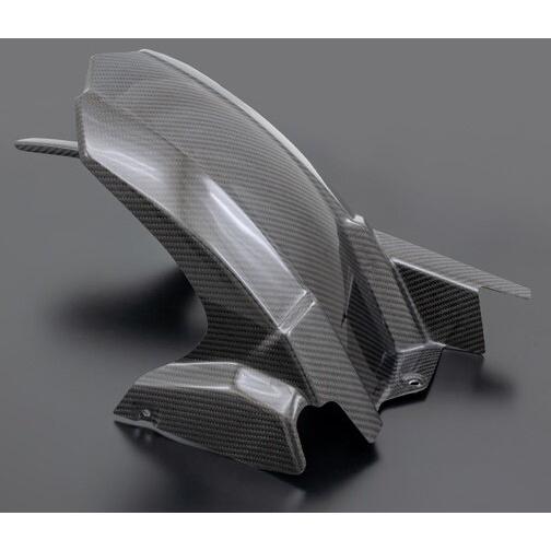 ARCHI アーキ リアフェンダー タイプ：カーボン Z900RS Cafe SE