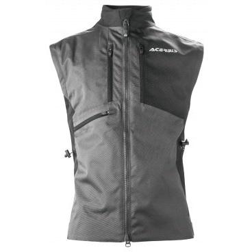 ACERBIS アチェルビス ENDURO JACKET サイズ：L(066) オールシーズンジャケット ジャケット アパレル_2