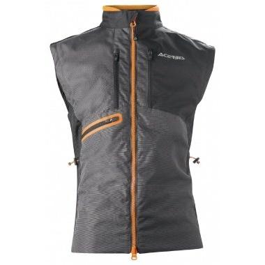 ACERBIS アチェルビス ENDURO JACKET サイズ：M(064) オールシーズンジャケット ジャケット アパレル_3