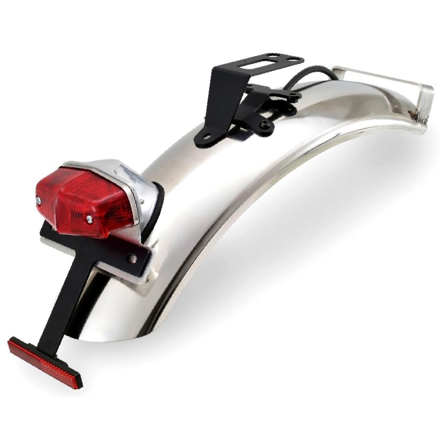 GB350 DAYTONA リアフェンダー DAYTONA（バイク用品） DAYTONA デイトナ リアフェンダー GB350