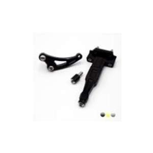 Fakie ファーキー Steering damper bracket CB650F HONDA ホンダ ステアリングダンパーブラケット ハンドル周辺パーツ ハンドル