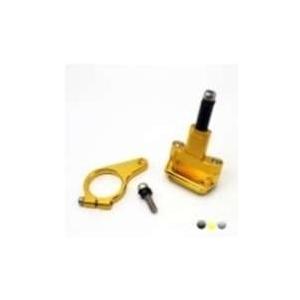 Fakie ファーキー Steering damper bracket CBR650F HONDA ホンダ ステアリングダンパーブラケット ハンドル周辺パーツ ハンドル