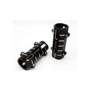 ブランド登録なし - Fakie 毛革切っ掛け Upper fork guard Rebel300 Rebel500 レブル 300 500 Rebel250 HONDA ホンダ 民俗音楽かばい立て 飾りつけ サスペンション-バイク